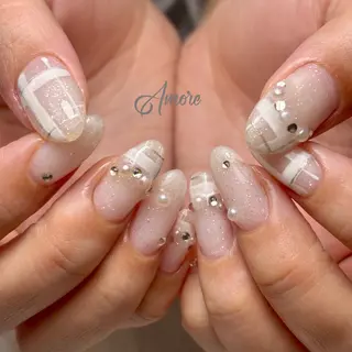 ネイル You kyehwaのネイルデザイン