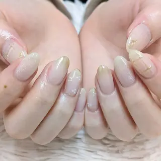 ネイル 會田 瑠衣のネイルデザイン