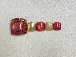 ネイル Gevorgyan Hasmikのネイルデザイン