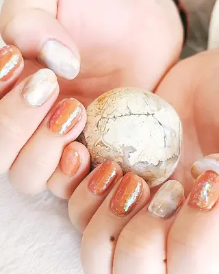 ネイル Nail salon Wisteria 所属・Nailsalon Wisteriaのネイルデザイン