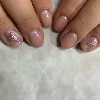 ネイル salon Hush Hushのネイルデザイン