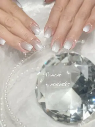 ネイル Suetake Shuriのネイルデザイン