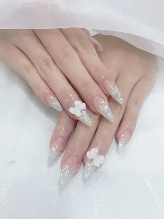 ネイル Lina nail Lina nailのネイルデザイン