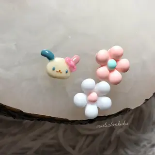 ネイル nail salon kuku所属・nail salon kukuのネイルデザイン