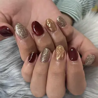 ネイル nail salon R'sのネイルデザイン