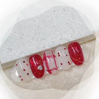 ネイル Lovely Nail Salonのネイルデザイン