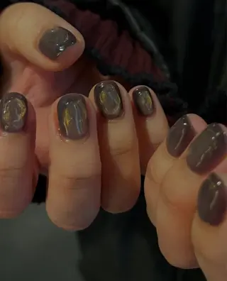 ネイル Manon Nailistのネイルデザイン