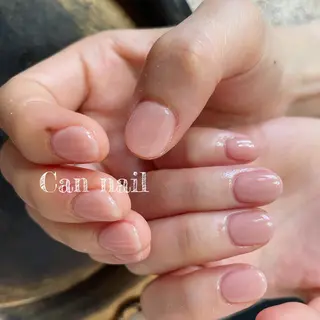 ショート ネイル Parfum パルファンのネイルデザイン