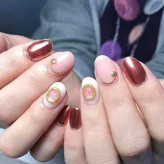 ネイル 心と体が整う腸活 サロン ラクシュミーのその他イメージ