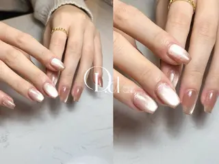 ネイル D.d Harukaのネイルデザイン