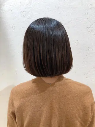 ショート カラー パーマ ヘアアレンジ ネイル マツエク・マツパ Londideal 高橋ヒロシのヘアスタイル