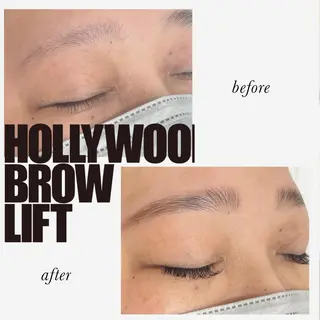 マツエク・マツパ アイブロウ salone Regina所属・Regina（レジー ナ）nanahoのマツエク・マツパデザイン