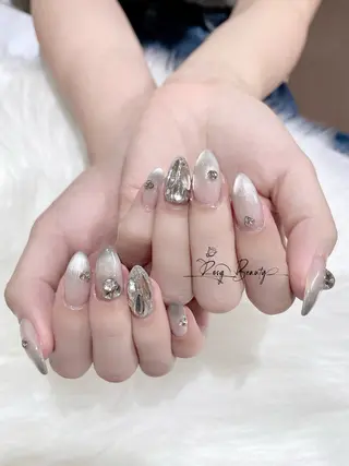 ネイル RosyBeauty Salon所属・RosyBeauty Salonのネイルデザイン