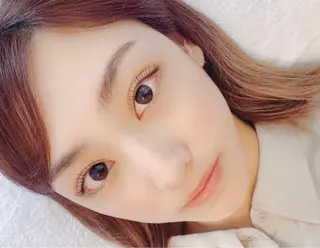 マツエク・マツパ u by cinq所属・eyelist riko 東川口のマツエク・マツパデザイン