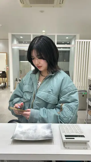 ミディアム ITAKURA/ 実葉のその他イメージ