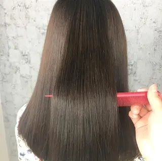 ロング パーマ ショート/ボブ🌿 大野ちかのヘアスタイル