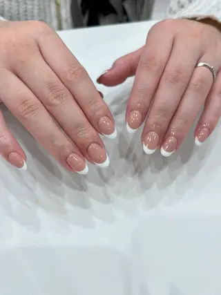 ネイル Kaede : 韓国ネイル🎀のネイルデザイン