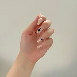 ネイル 倉敷/茶屋町/ネイル honokaのネイルデザイン