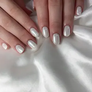 ネイル private EMILIA/横浜のネイルデザイン