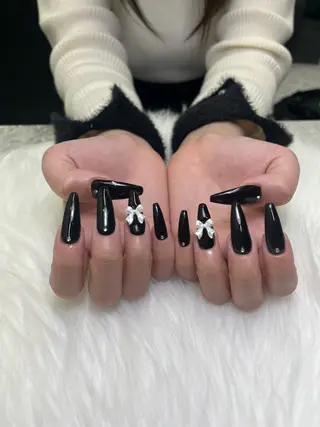 ネイル limo/ kotomiのネイルデザイン