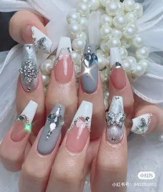 ネイル Lulu’s ネイルのネイルデザイン