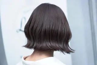 ショート カラー 植田 /エクステ /ブリーチ/髪質改善のヘアスタイル