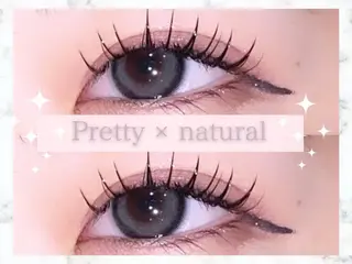 マツエク・マツパ 🎀PLATINUM DOLL怜鳳🎀のマツエク・マツパデザイン