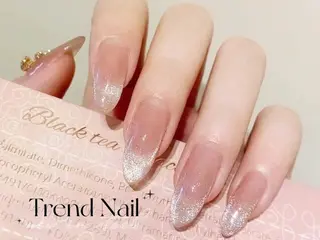 ネイル トレンド ネイル スタジオのネイルデザイン