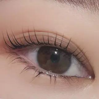 マツエク・マツパ Frames 大宮 かんだのマツエク・マツパデザイン