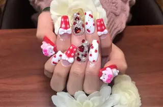 ネイル NAIL salon ACEのネイルデザイン