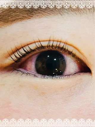 マツエク・マツパ saito izumiのマツエク・マツパデザイン