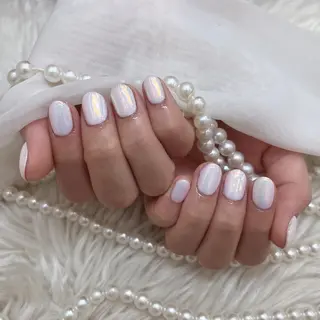 ネイル Raviy大阪店所属・hawa ♡のネイルデザイン