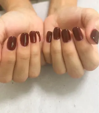 ネイル nails. hymのネイルデザイン