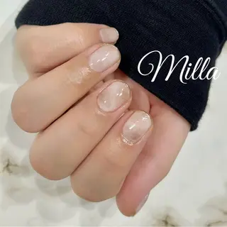 ネイル Nail Salon Milla / ミラのネイルデザイン