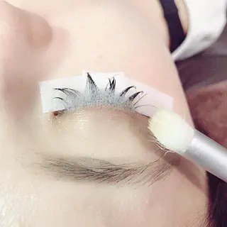 マツエク・マツパ 🍭ニシダ ユイナ🍭のマツエク・マツパデザイン