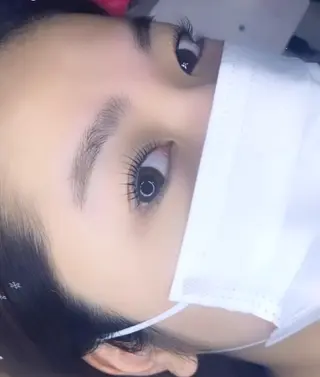 マツエク・マツパ マツパ◎LED マツエク,モチ◎のマツエク・マツパデザイン