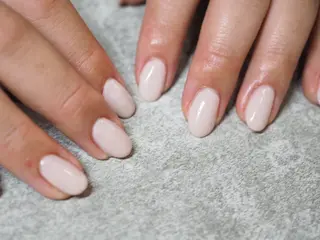 ネイル glaNje shioriのネイルデザイン