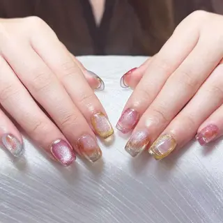 ネイル Mi Oのネイルデザイン