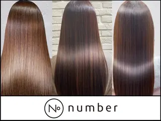 ロング カラー ROW吉祥寺✨ 髪質改善TR&スパ✨のヘアスタイル