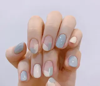 ネイル The Oneのネイルデザイン