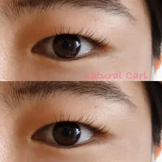 マツエク・マツパ 自まつ毛改善サロンHYGGE青葉台所属・mami saijoのマツエク・マツパデザイン