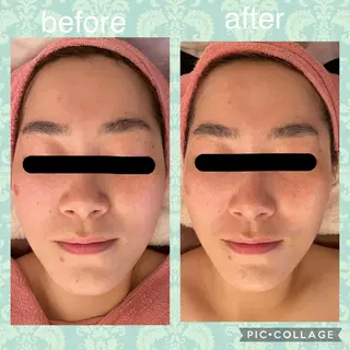 Serenity salonのエステ・リラクイメージ