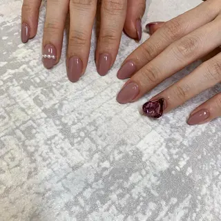 ネイル beauty:bea st並木nailのネイルデザイン