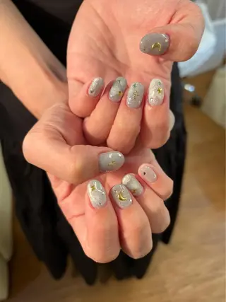 ネイル LOVE NAIL 💕Sonoのネイルデザイン