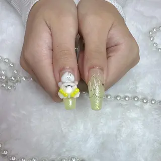 ネイル You&Me Yukiのネイルデザイン