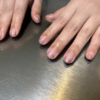 ネイル ROUN' 齋藤のネイルデザイン