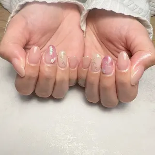 ネイル Li-fra MIZUKIのネイルデザイン