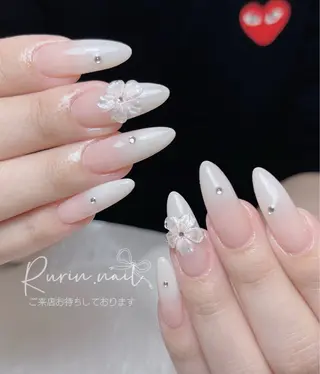 ネイル ルリン サロン💅のネイルデザイン