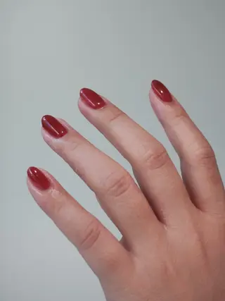 ネイル natsuki suzukiのネイルデザイン