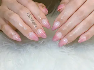 ネイル 🤍Hazel 吉祥寺🤎のネイルデザイン